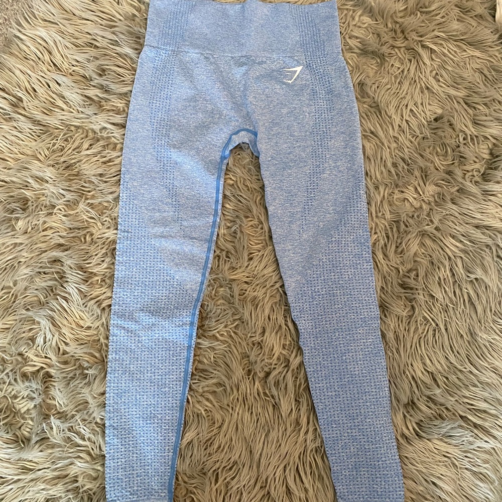 Gymshark Vital Seamless Leggings Sz Small